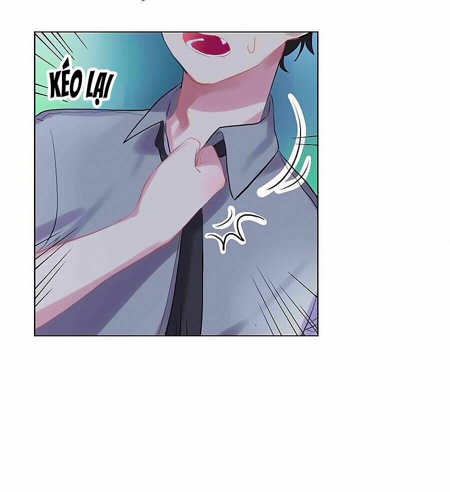 Một Giây Sau Bắt Đầu 37 trang 13