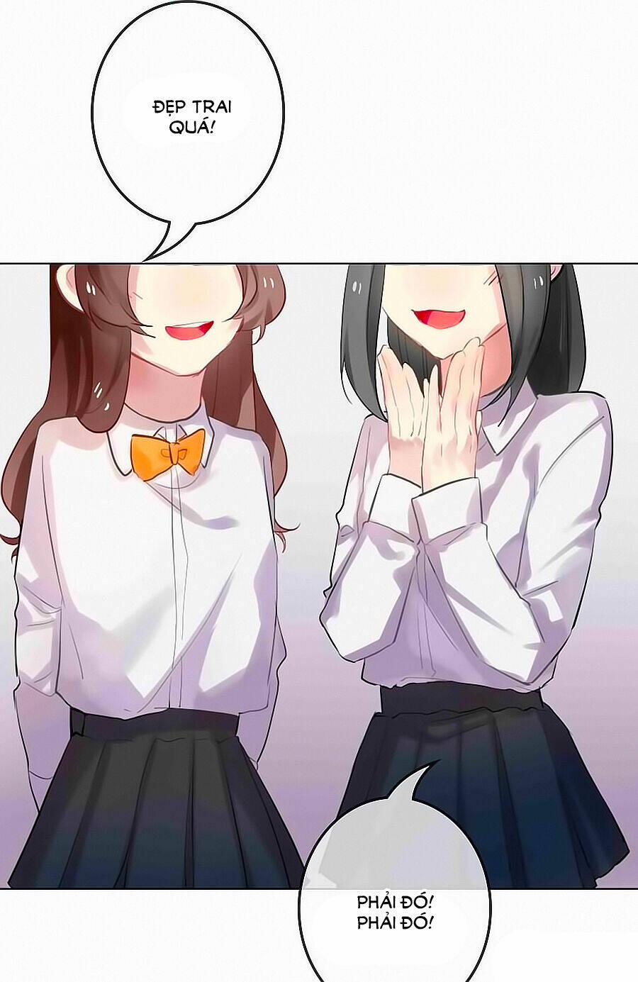 Một Giây Sau Bắt Đầu 37 trang 18