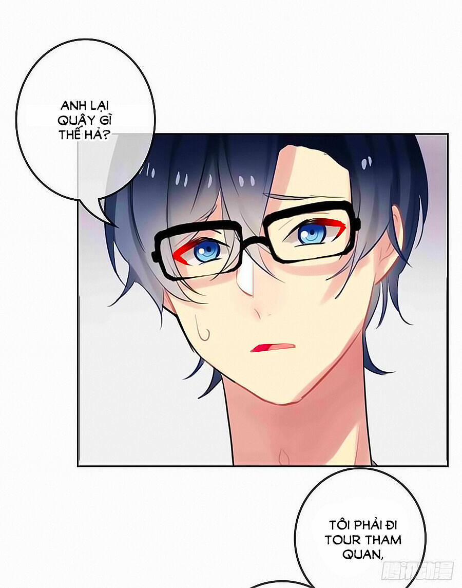 Một Giây Sau Bắt Đầu 37 trang 20