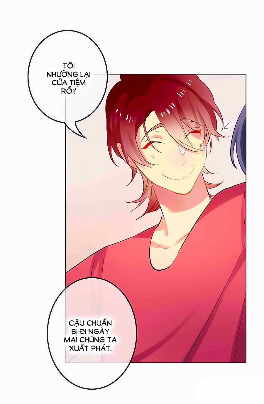 Một Giây Sau Bắt Đầu 37 trang 23