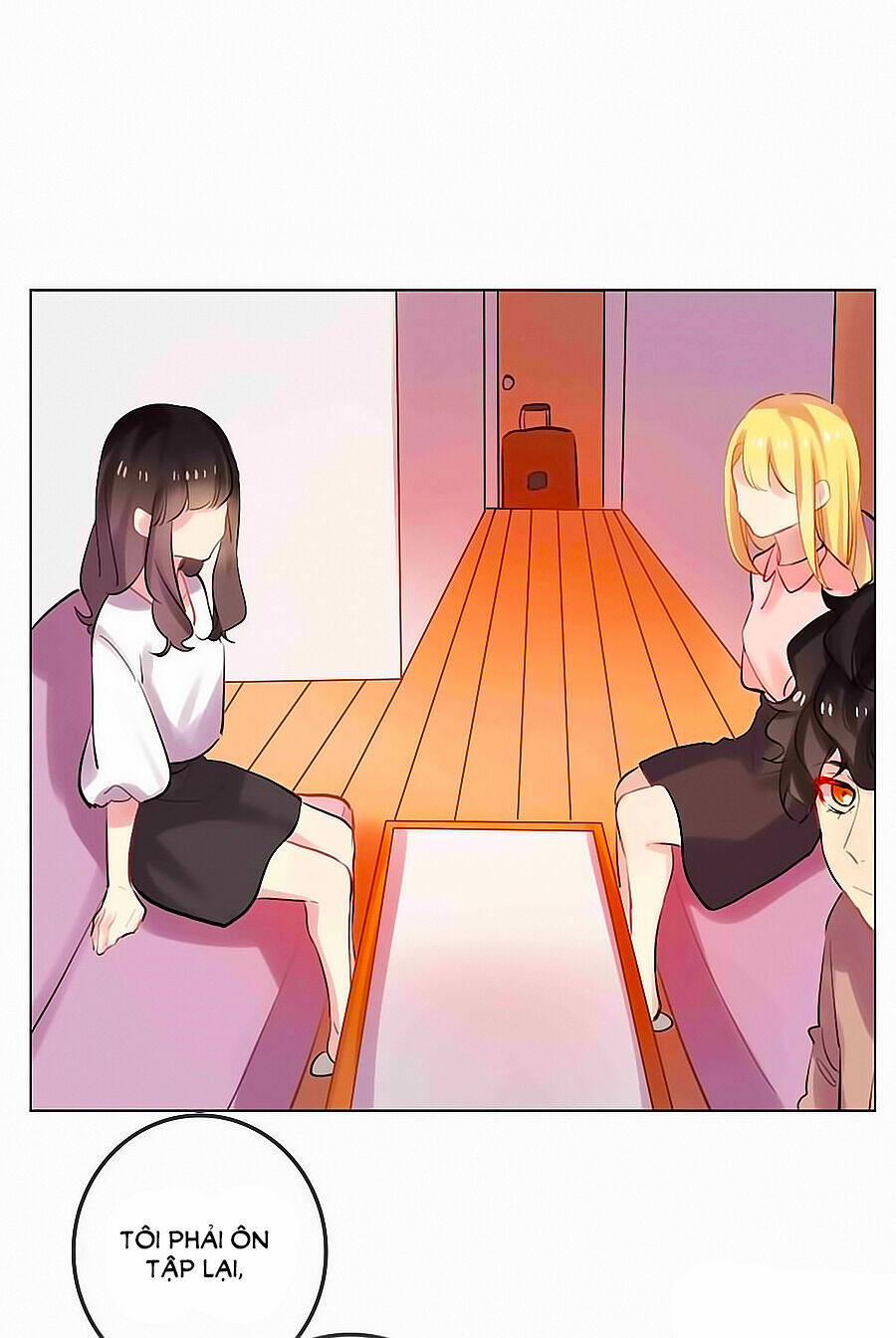 Một Giây Sau Bắt Đầu 37 trang 27