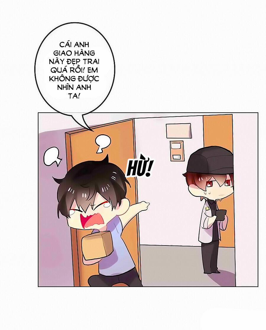 Một Giây Sau Bắt Đầu 37 trang 34