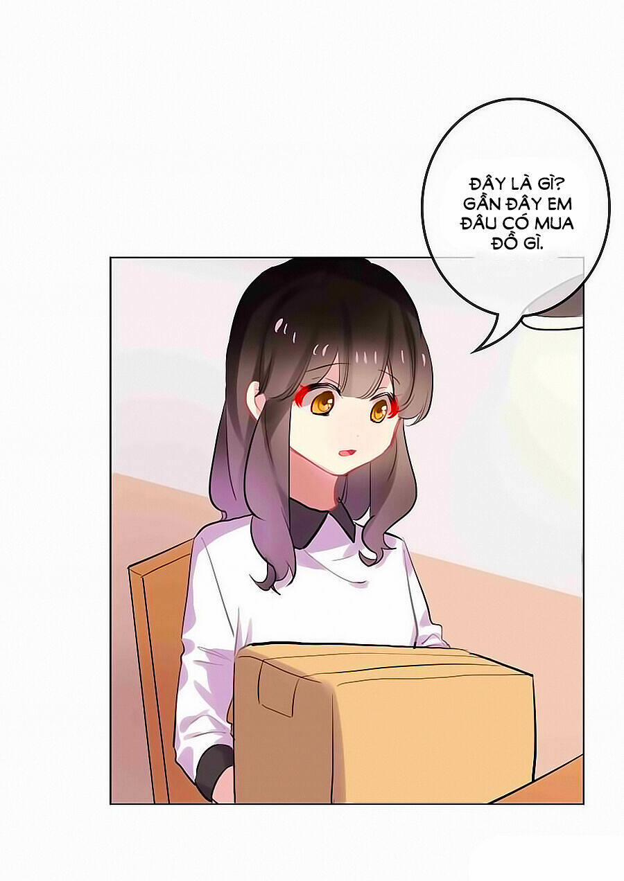 Một Giây Sau Bắt Đầu 37 trang 40