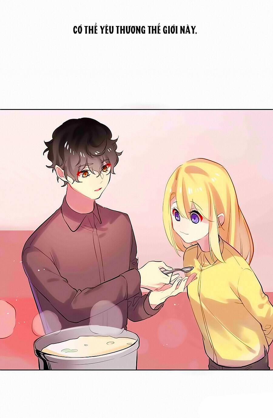 Một Giây Sau Bắt Đầu 37 trang 45