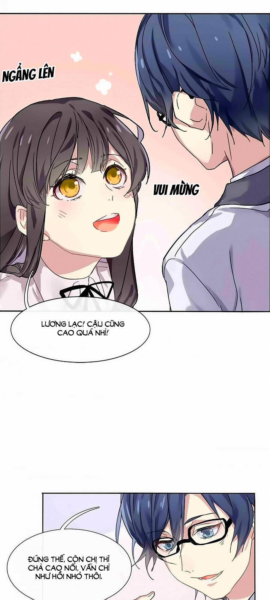 Một Giây Sau Bắt Đầu 4 trang 15