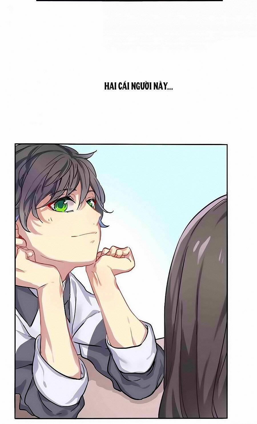 Một Giây Sau Bắt Đầu 4 trang 2