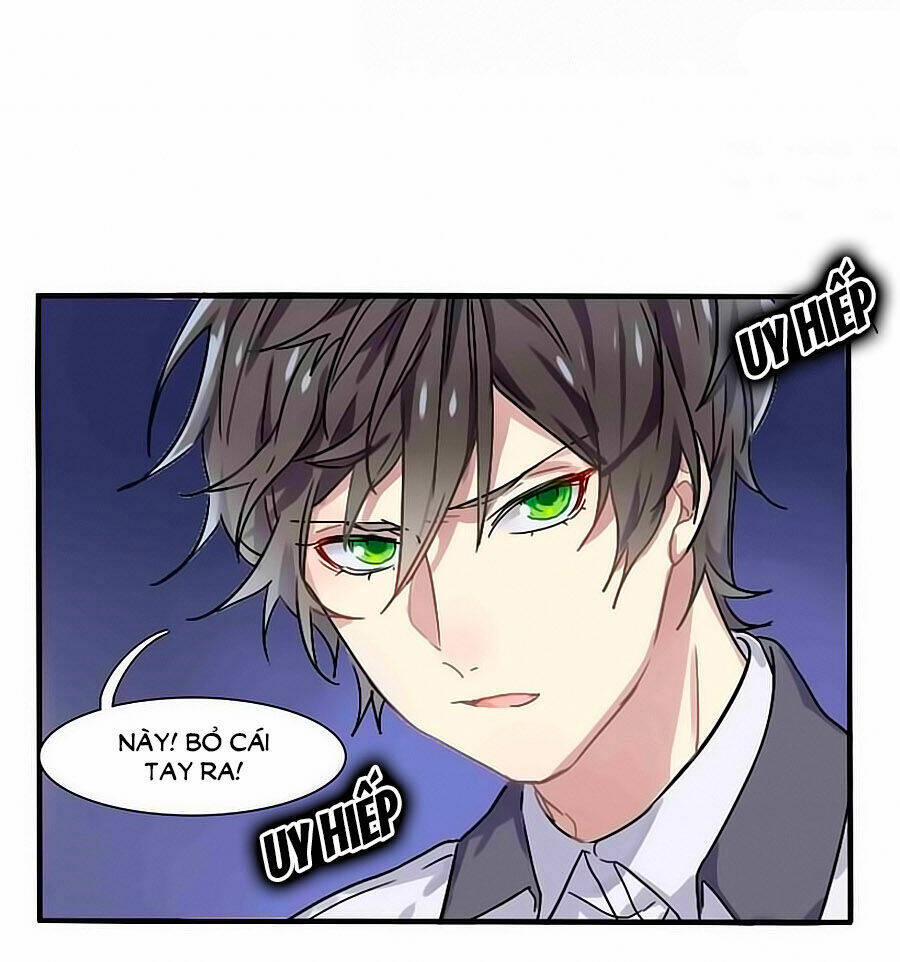 Một Giây Sau Bắt Đầu 4 trang 20