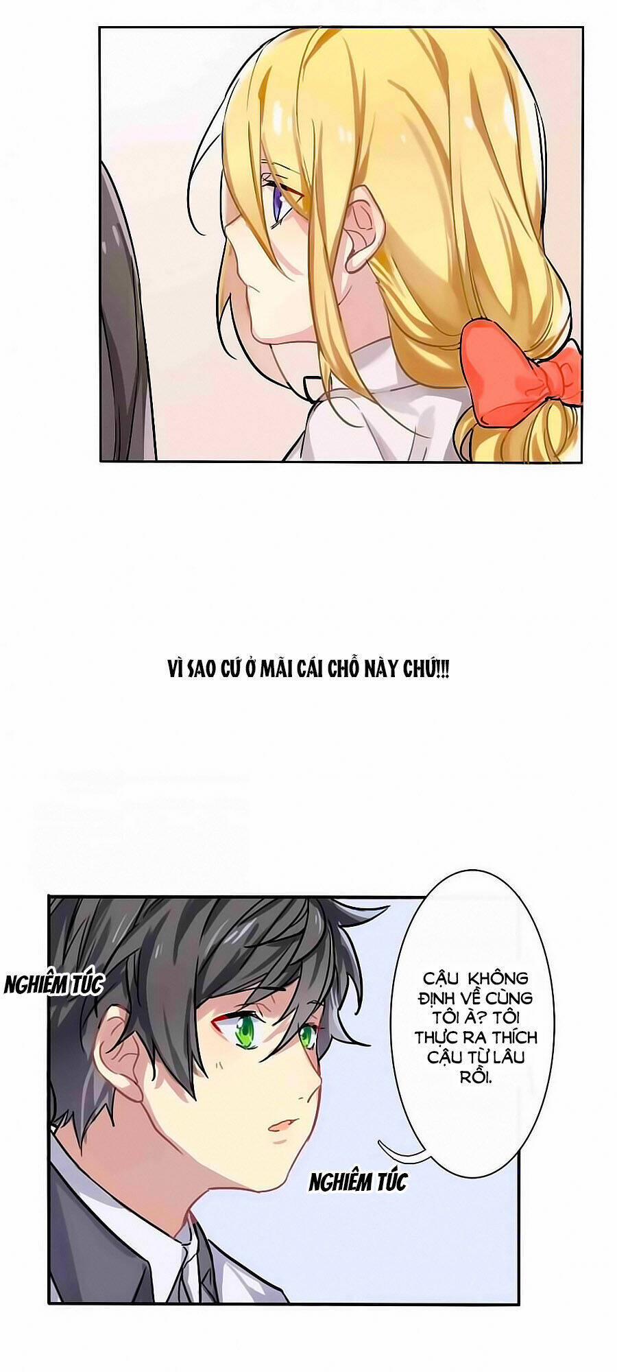 Một Giây Sau Bắt Đầu 4 trang 3