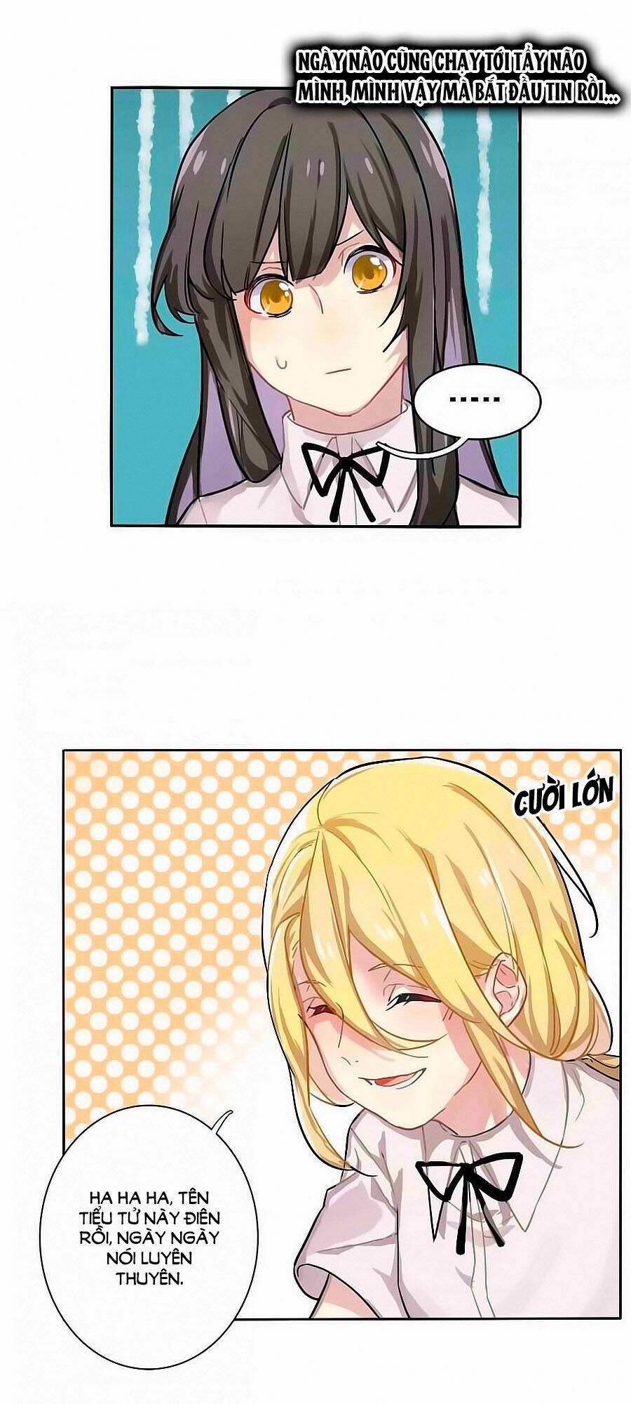 Một Giây Sau Bắt Đầu 4 trang 5