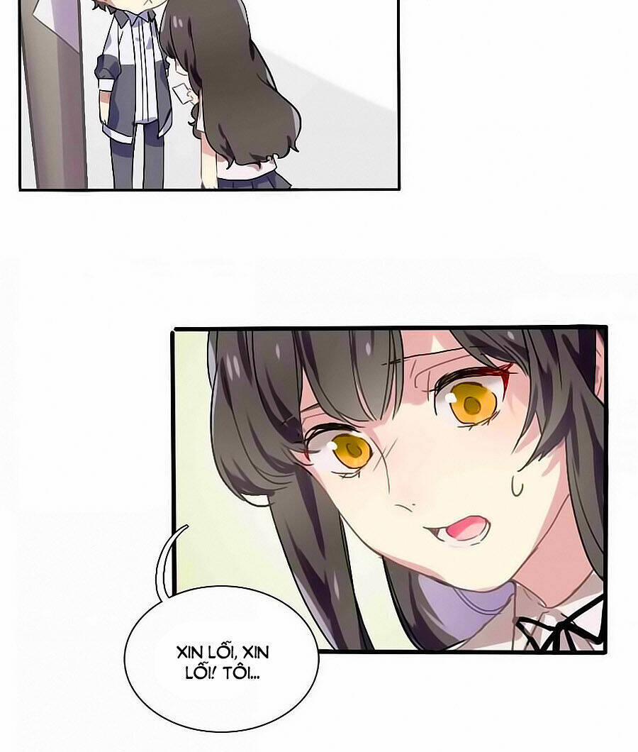 Một Giây Sau Bắt Đầu 5 trang 16