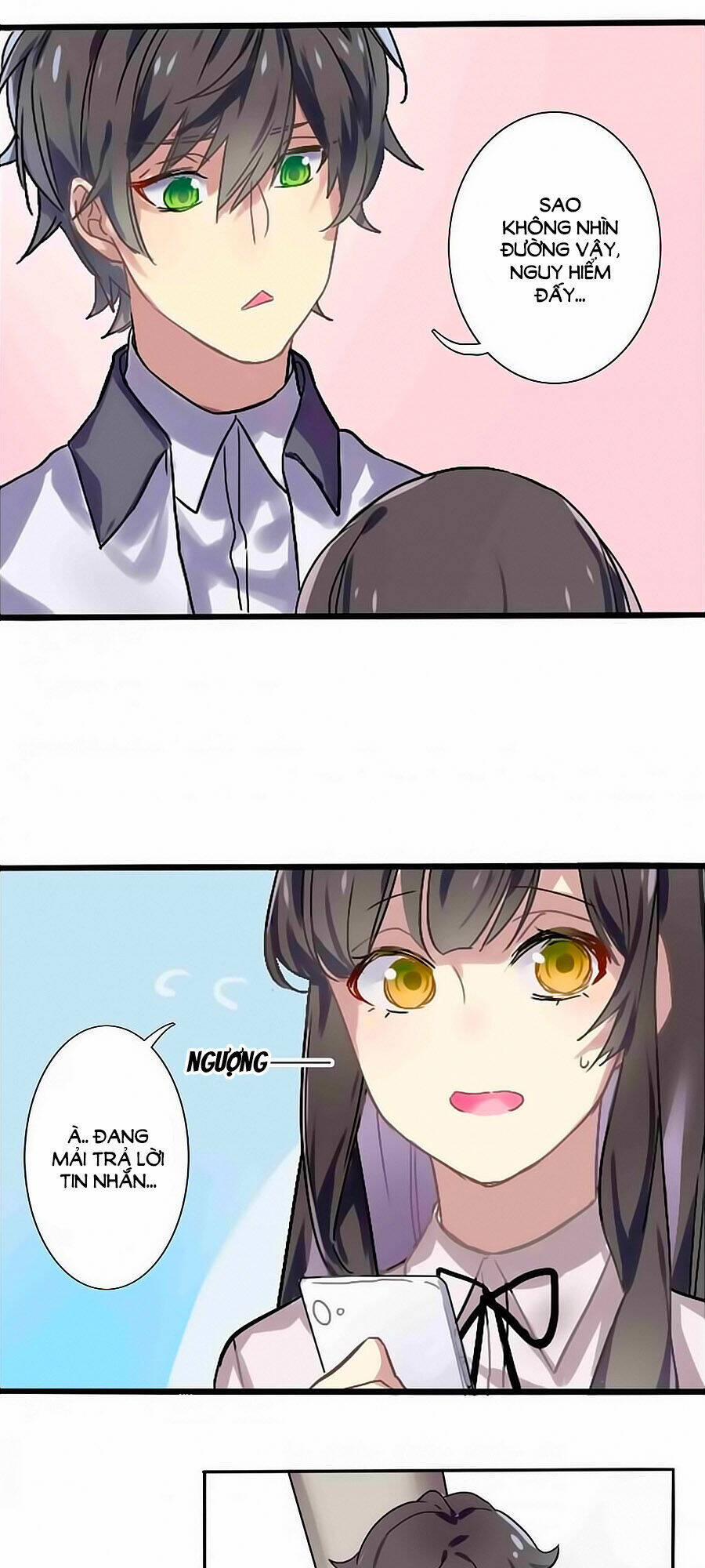 Một Giây Sau Bắt Đầu 5 trang 17