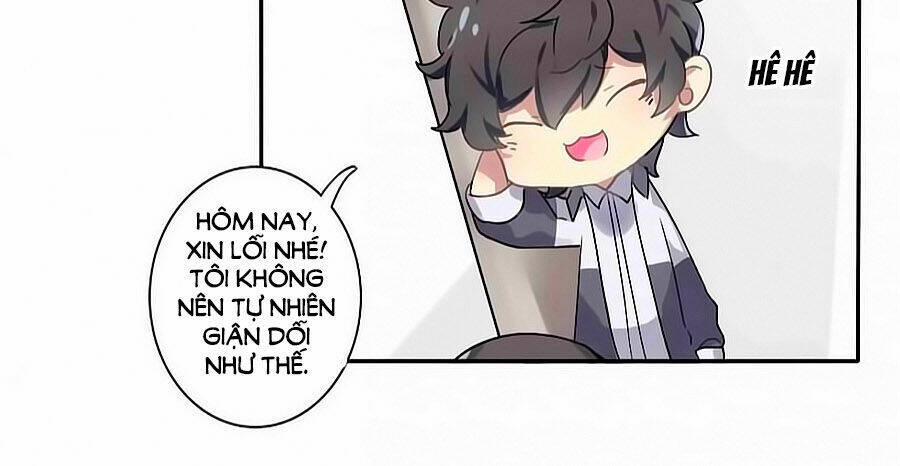 Một Giây Sau Bắt Đầu 5 trang 18