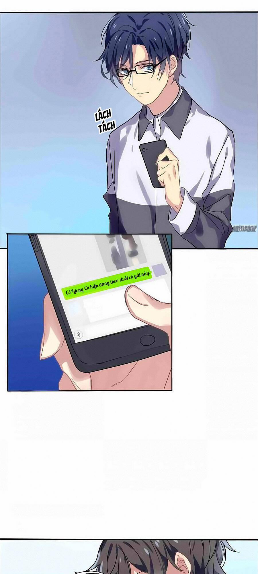 Một Giây Sau Bắt Đầu 5 trang 19