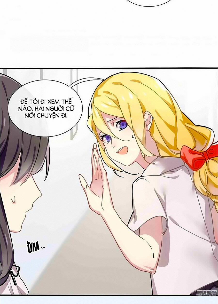 Một Giây Sau Bắt Đầu 5 trang 4