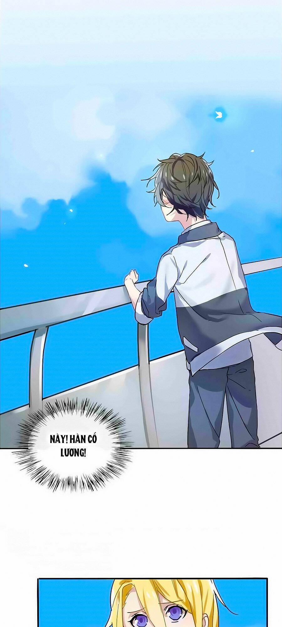 Một Giây Sau Bắt Đầu 5 trang 5