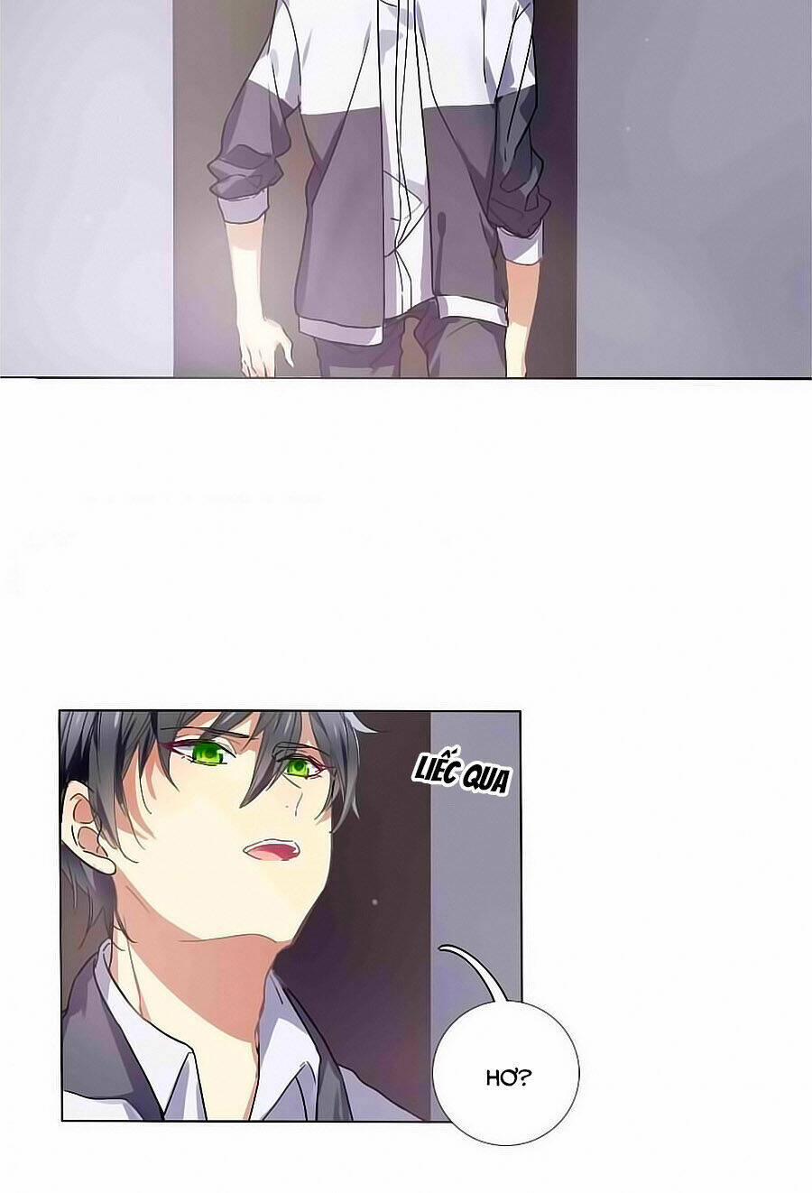 Một Giây Sau Bắt Đầu 6 trang 12