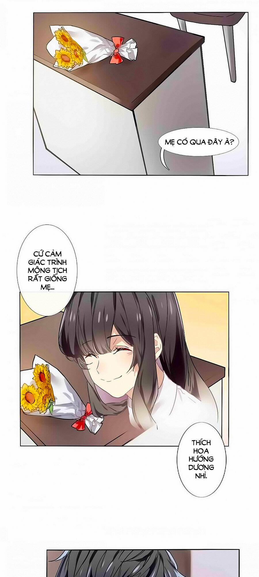 Một Giây Sau Bắt Đầu 6 trang 13