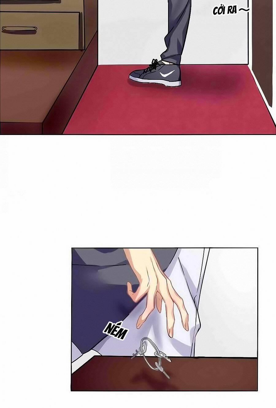 Một Giây Sau Bắt Đầu 6 trang 2