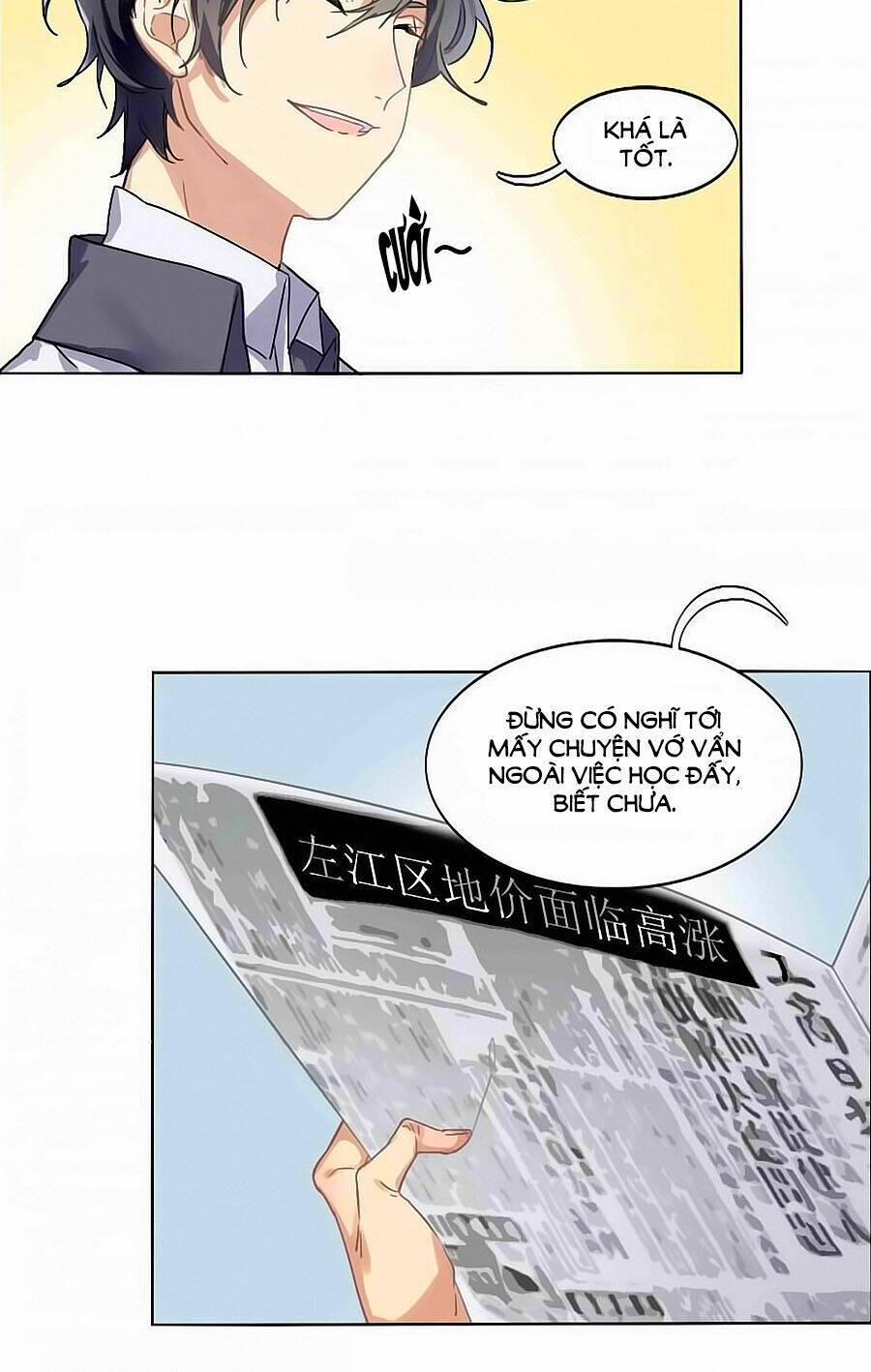 Một Giây Sau Bắt Đầu 6 trang 4