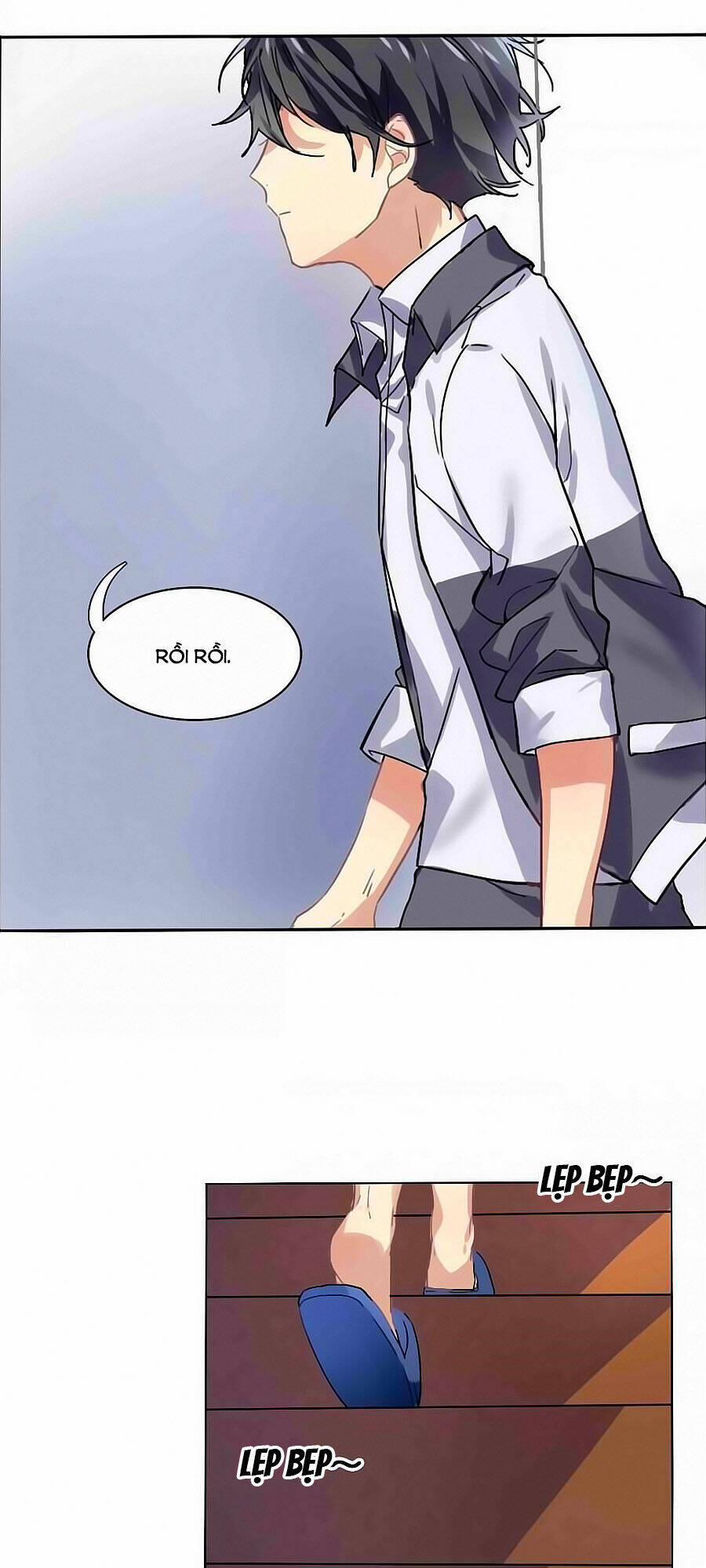 Một Giây Sau Bắt Đầu 6 trang 5