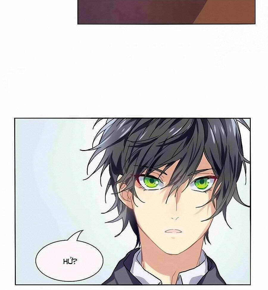 Một Giây Sau Bắt Đầu 6 trang 6