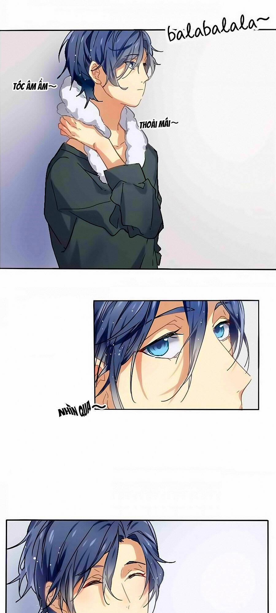 Một Giây Sau Bắt Đầu 6 trang 7