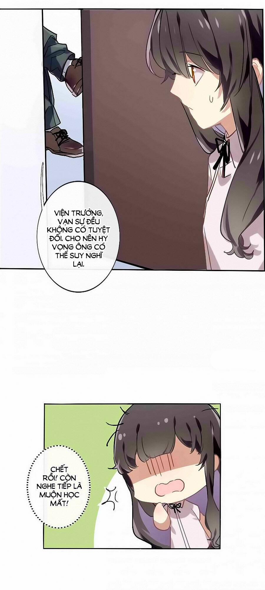 Một Giây Sau Bắt Đầu 7 trang 15