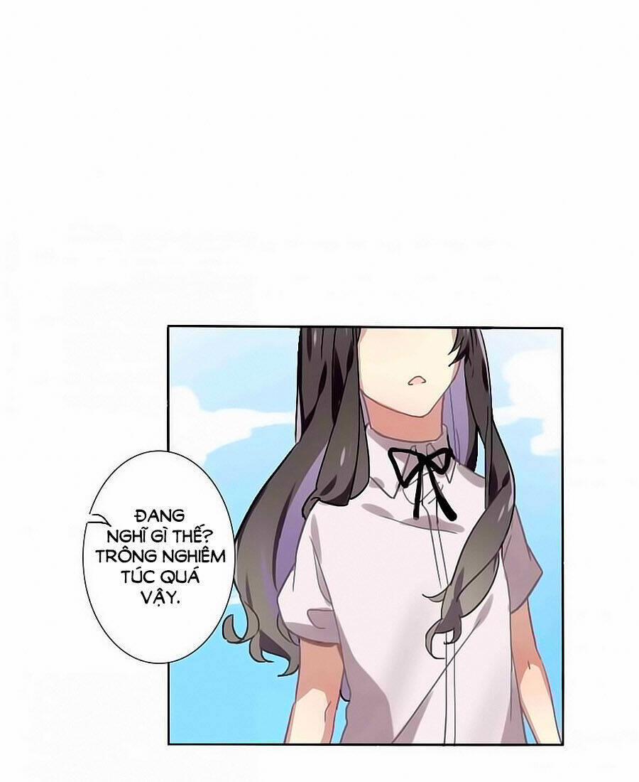 Một Giây Sau Bắt Đầu 7 trang 18