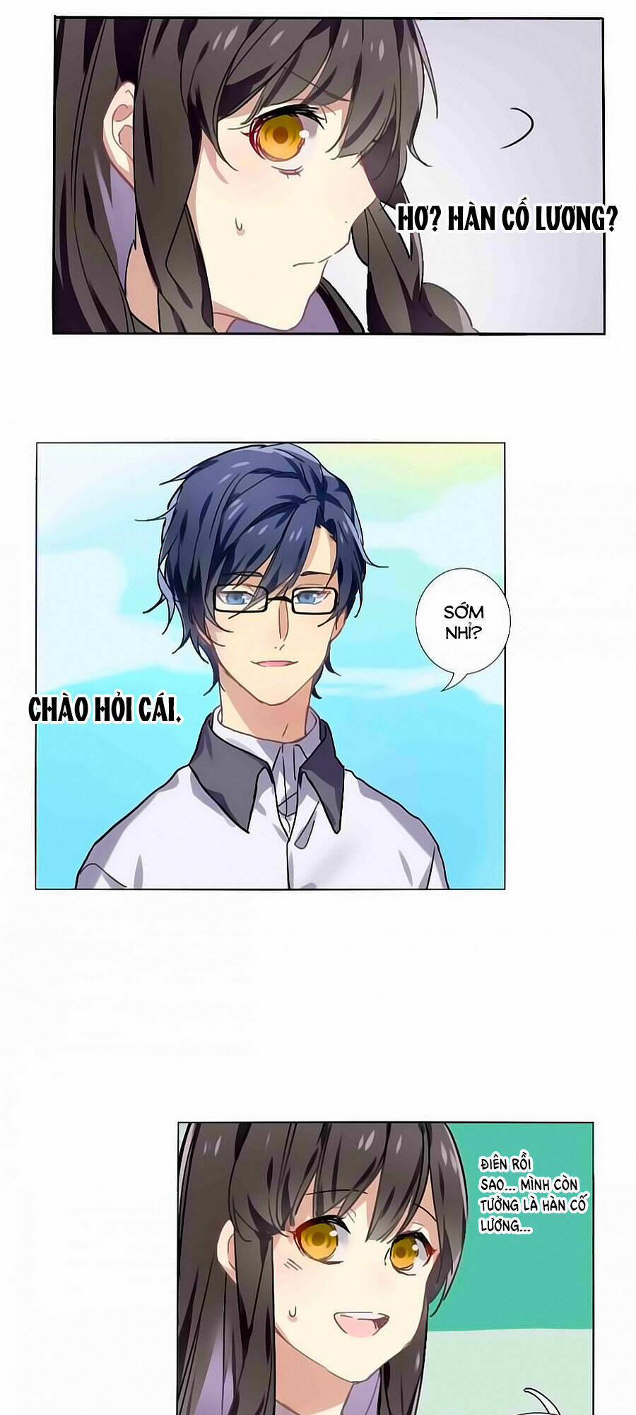 Một Giây Sau Bắt Đầu 7 trang 19