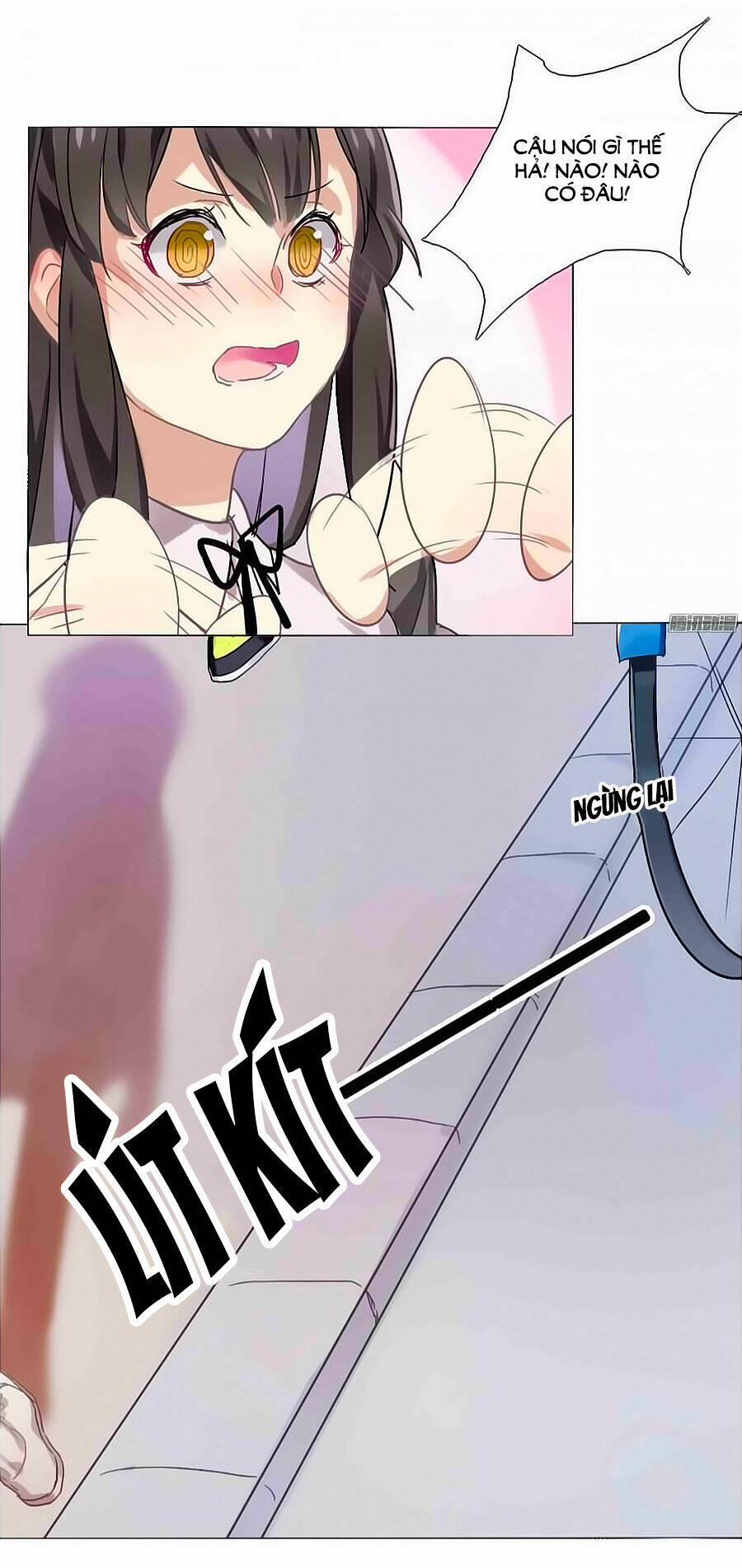 Một Giây Sau Bắt Đầu 7 trang 21