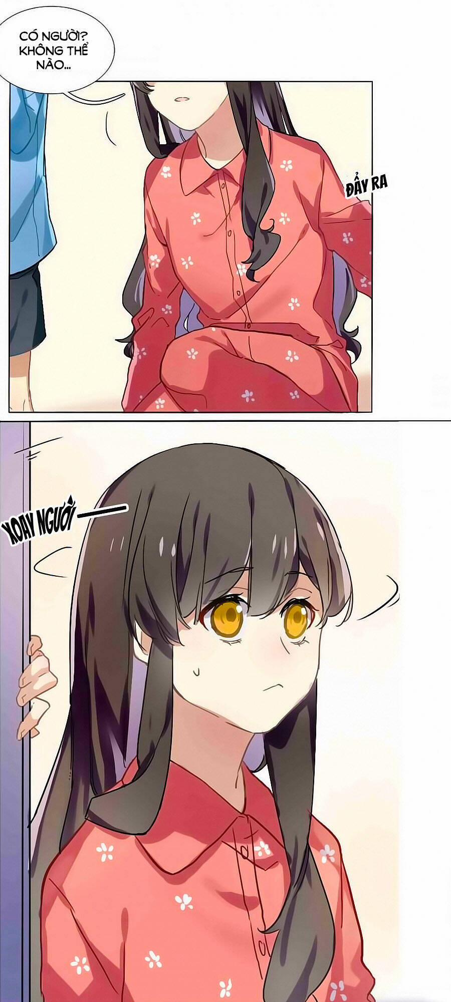 Một Giây Sau Bắt Đầu 7 trang 3