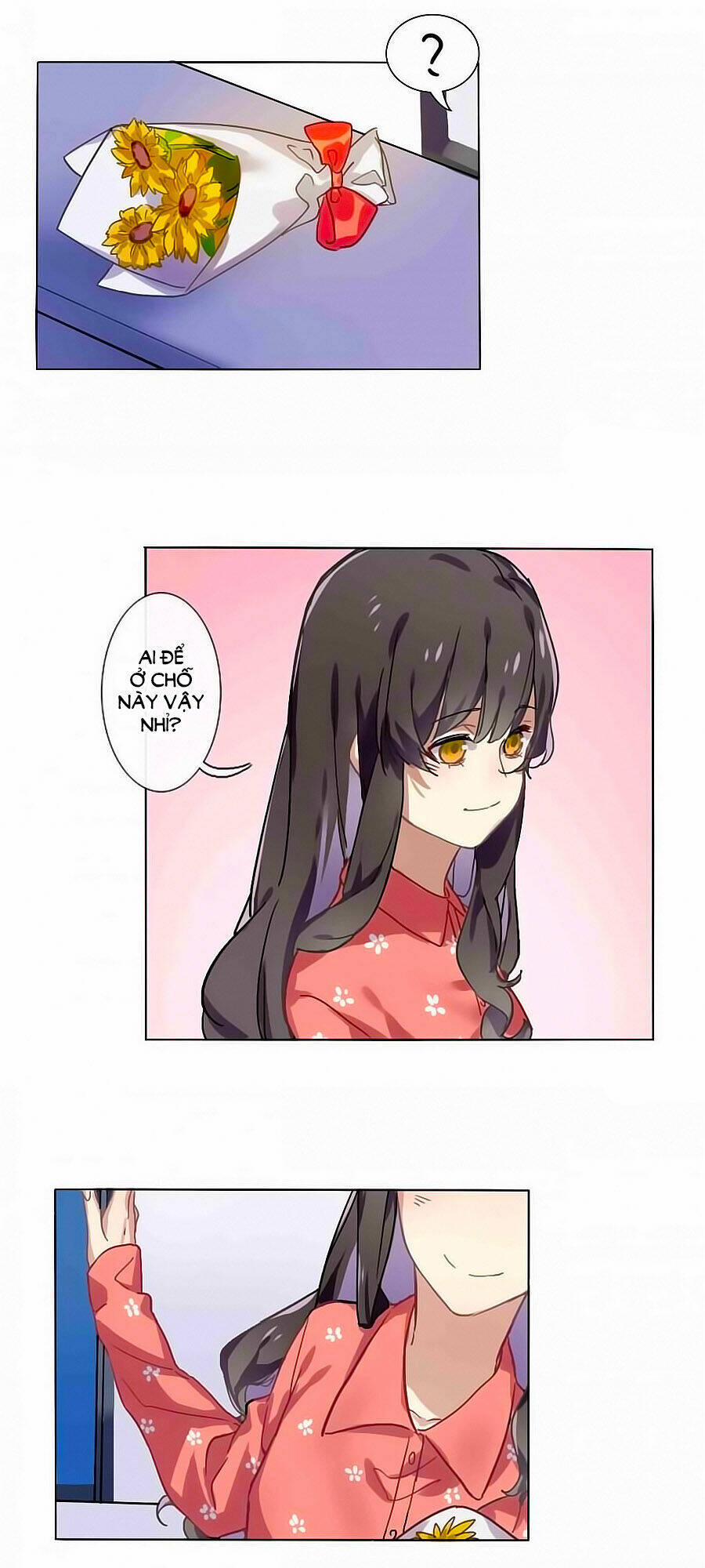 Một Giây Sau Bắt Đầu 7 trang 5