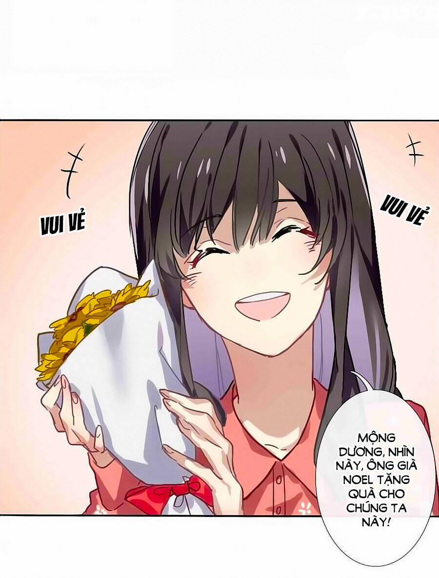 Một Giây Sau Bắt Đầu 7 trang 6