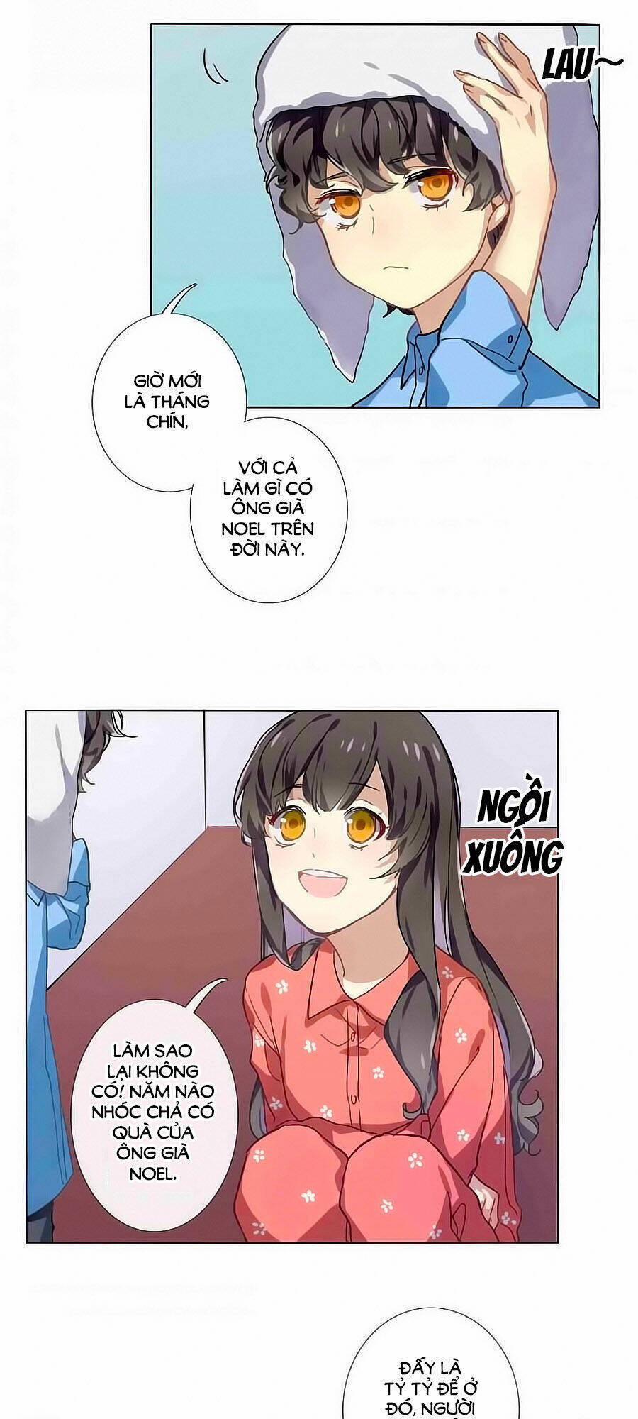 Một Giây Sau Bắt Đầu 7 trang 7