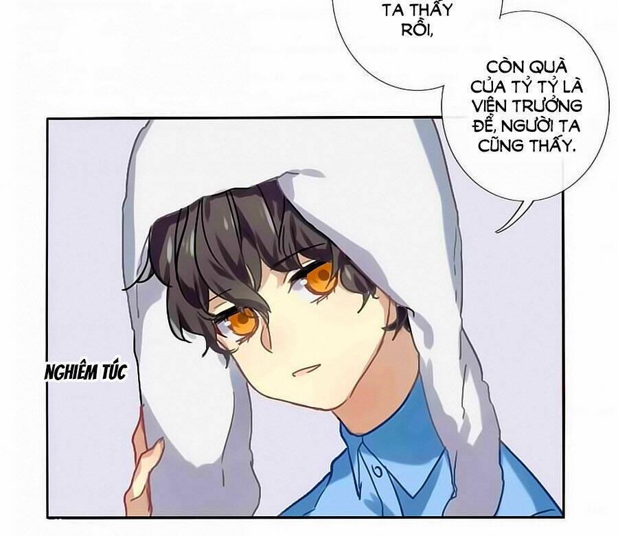 Một Giây Sau Bắt Đầu 7 trang 8