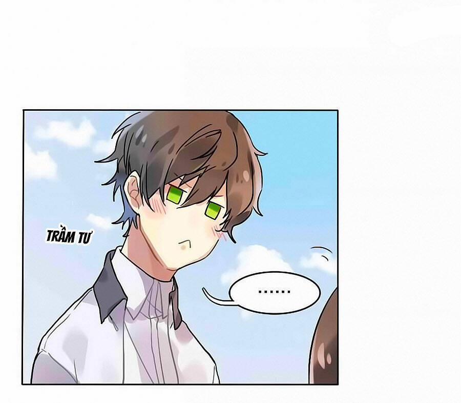 Một Giây Sau Bắt Đầu 8 trang 12