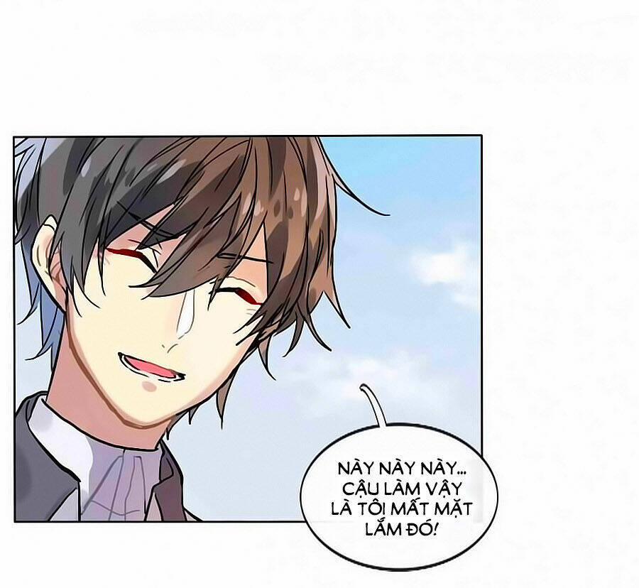 Một Giây Sau Bắt Đầu 8 trang 16