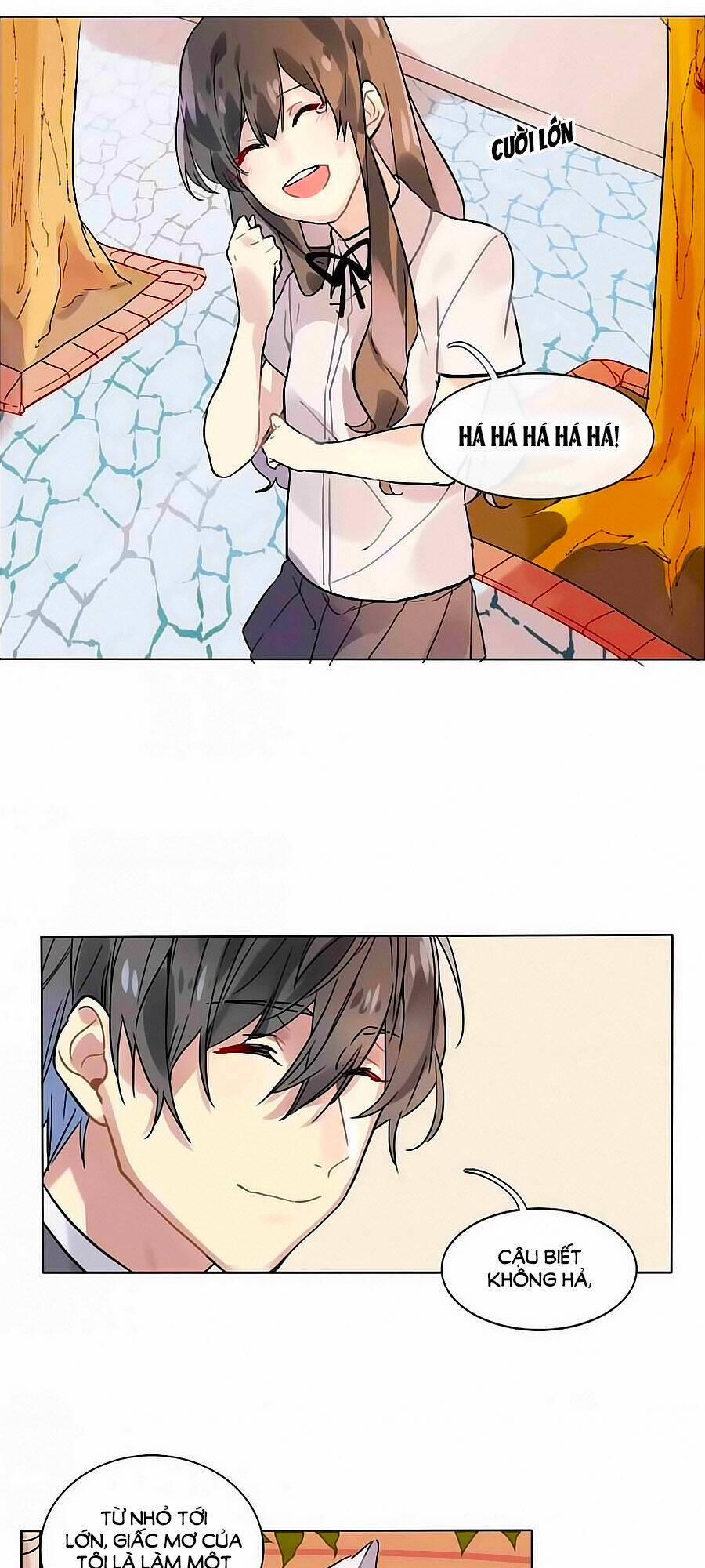 Một Giây Sau Bắt Đầu 8 trang 17