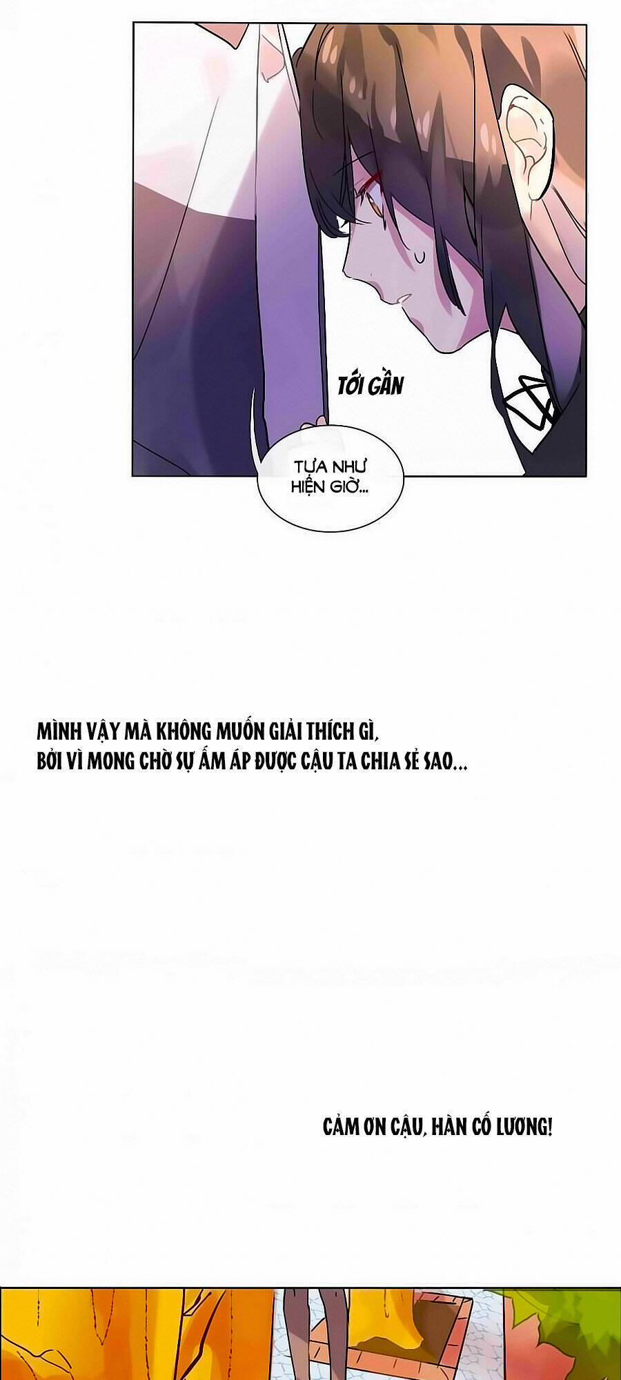 Một Giây Sau Bắt Đầu 8 trang 25