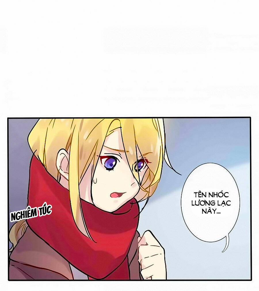 Một Giây Sau Bắt Đầu 9 trang 12