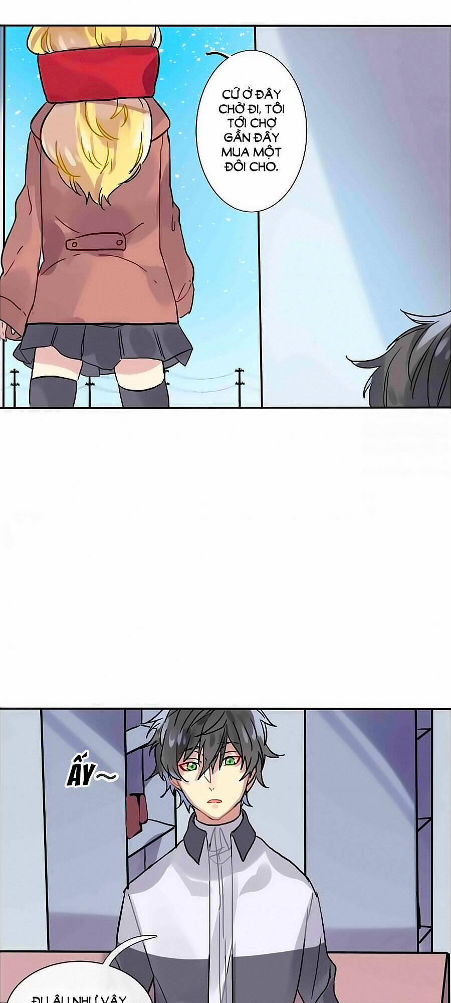 Một Giây Sau Bắt Đầu 9 trang 15