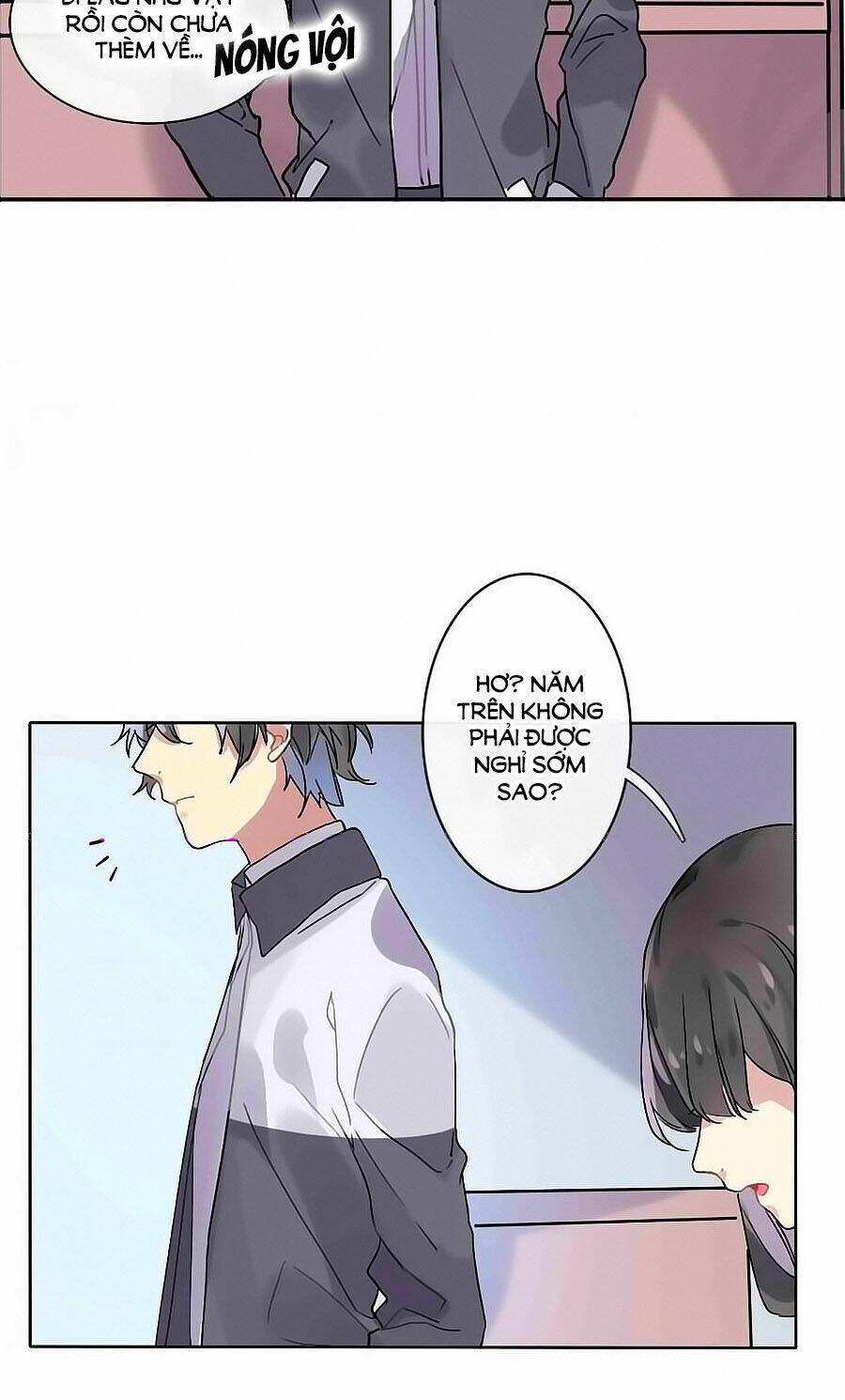 Một Giây Sau Bắt Đầu 9 trang 16