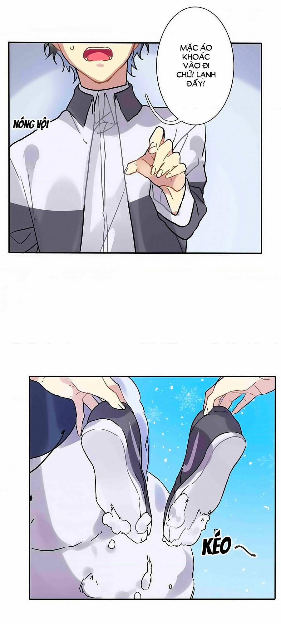 Một Giây Sau Bắt Đầu 9 trang 21