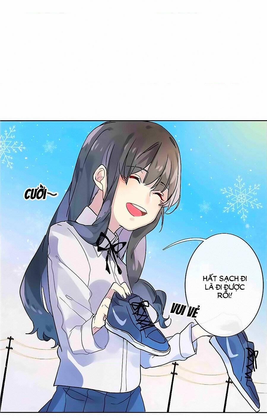 Một Giây Sau Bắt Đầu 9 trang 22