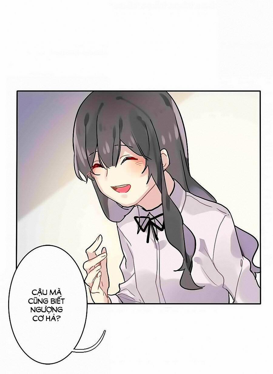 Một Giây Sau Bắt Đầu 9 trang 26