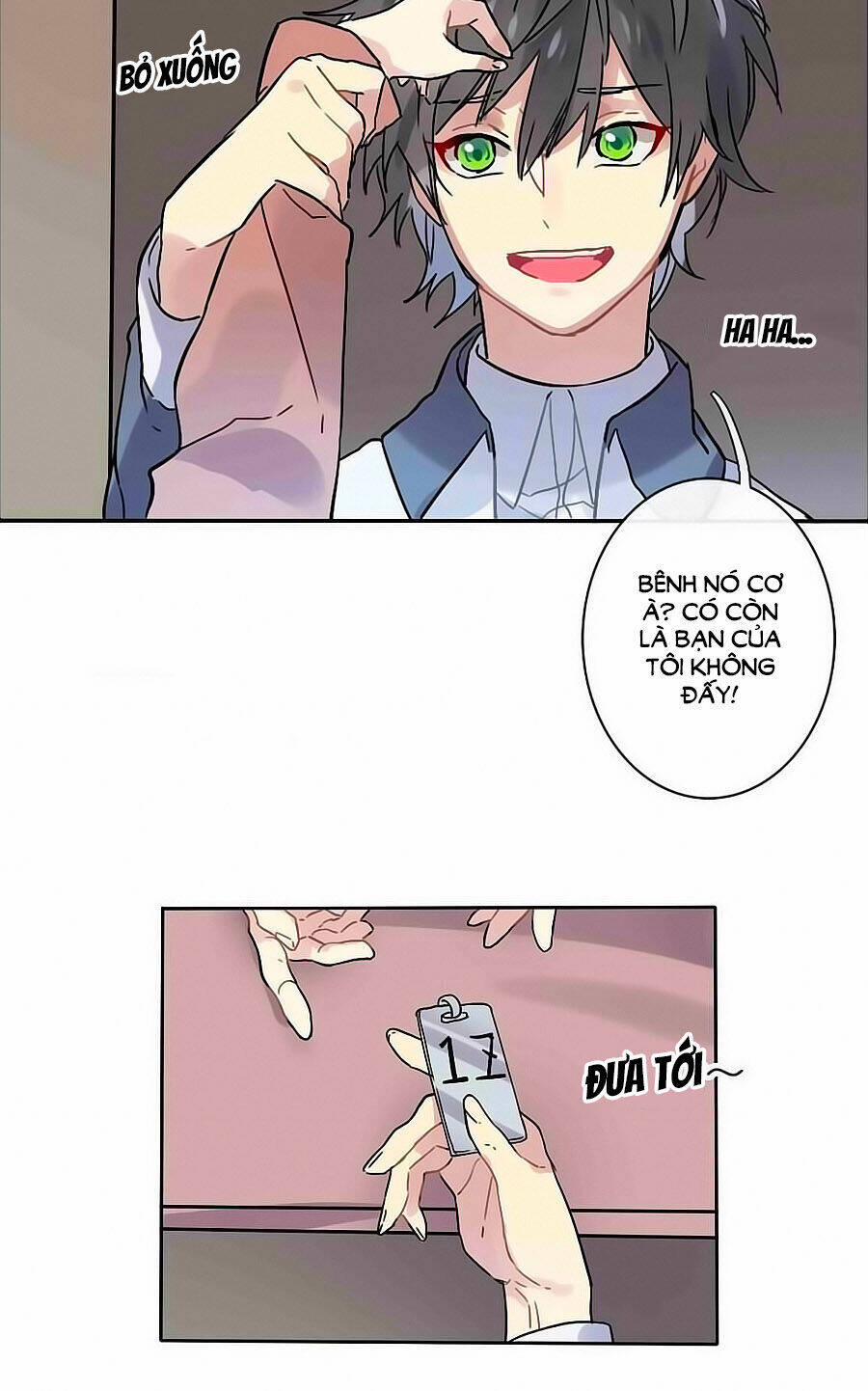 Một Giây Sau Bắt Đầu 9 trang 6