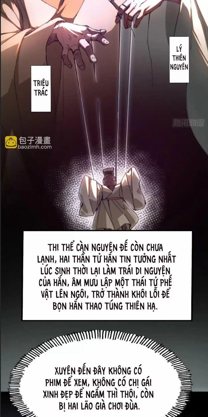 Một Lần Bất Cẩn Vang Danh Thiên Hạ 1 trang 38