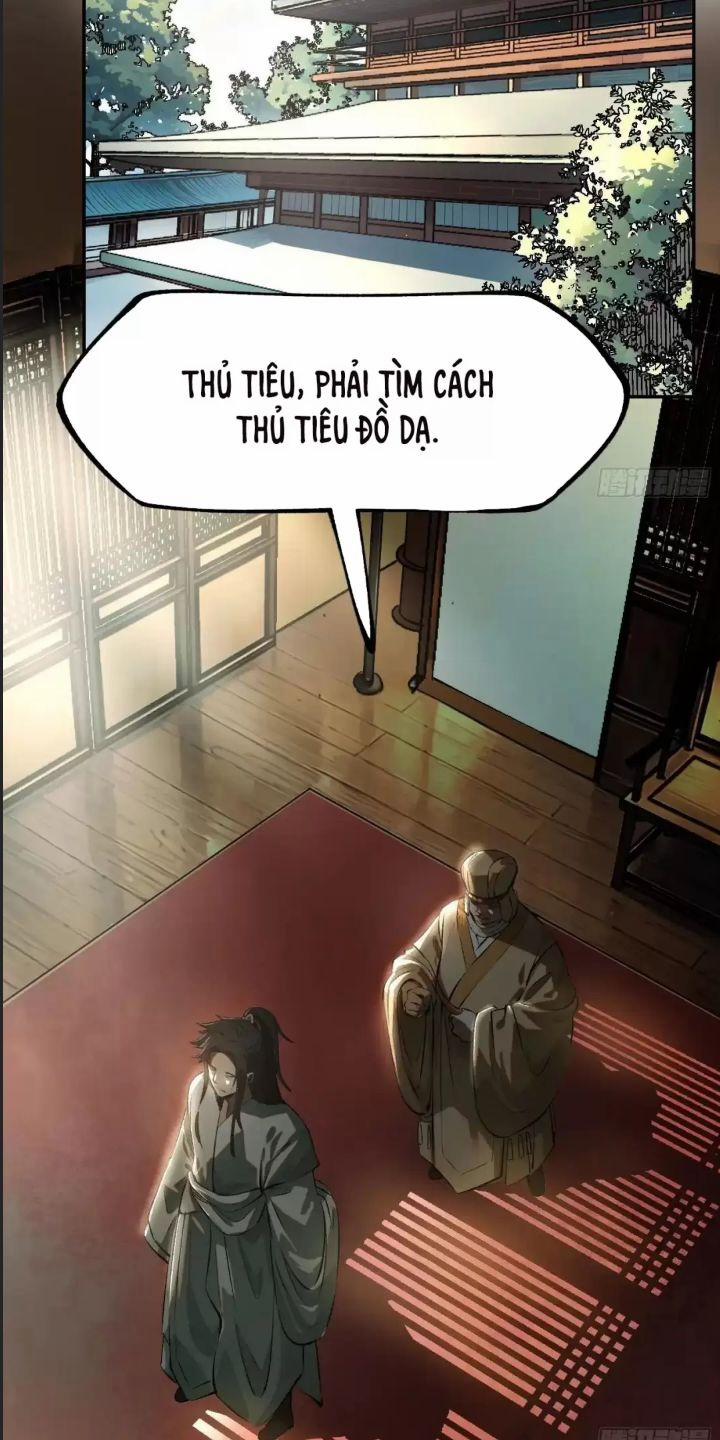 Một Lần Bất Cẩn Vang Danh Thiên Hạ 2 trang 23