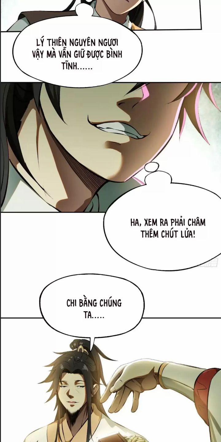 Một Lần Bất Cẩn Vang Danh Thiên Hạ 2 trang 9