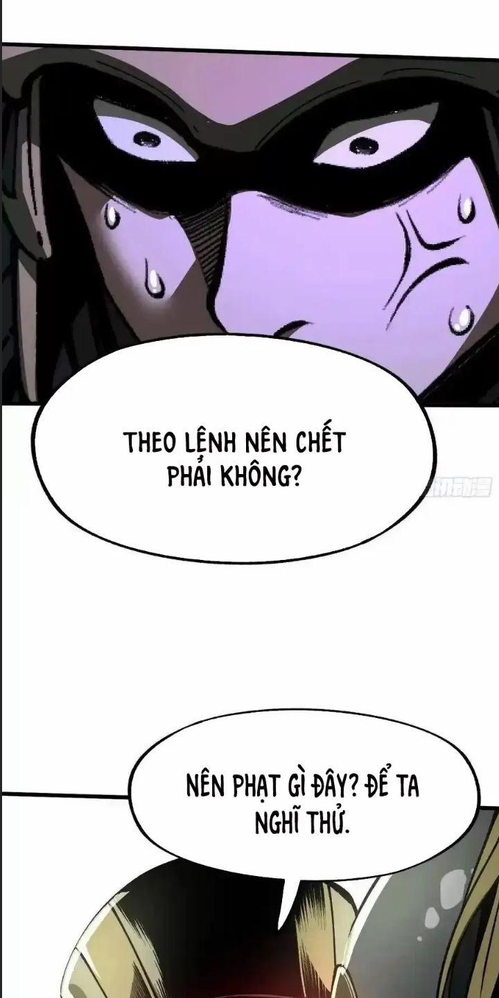 Một Lần Bất Cẩn Vang Danh Thiên Hạ 31 trang 22